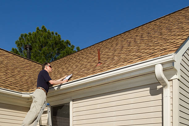 Best Cold Roofs  in Hinesville, GA